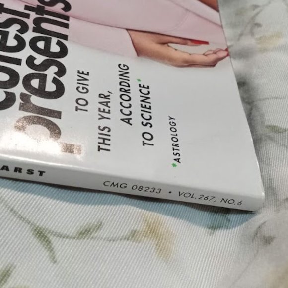 Normani Cosmopolitan Magazine2019/2020 - Picture 5 of 6